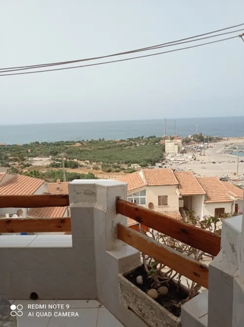 Location Appartement F2 Béjaïa Bejaia