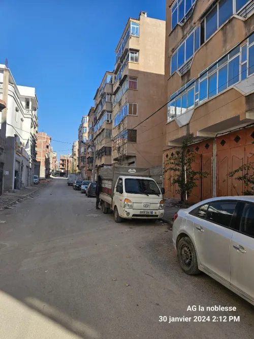 Vente Local Constantine El khroub