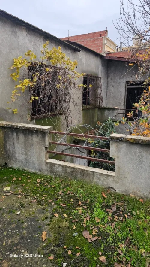 Vente Villa Constantine Constantine
