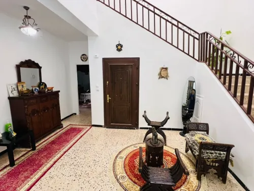 Location Niveau De Villa F4 Constantine Constantine