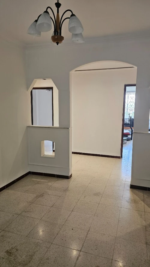 Vente Appartement F5 Constantine Constantine