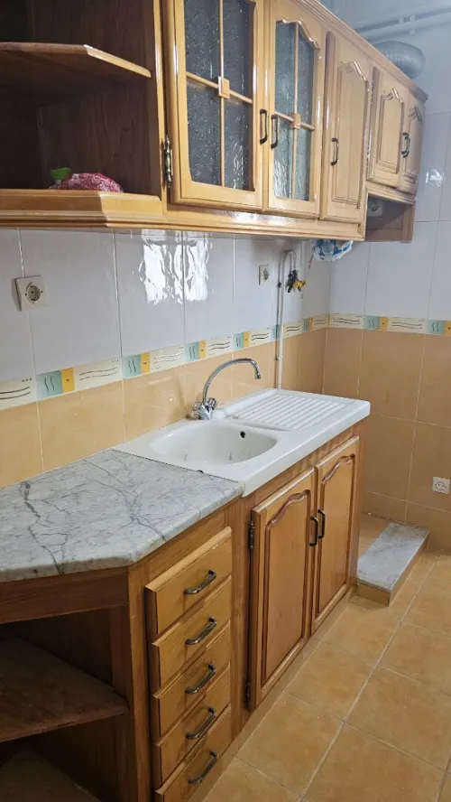 Vente Appartement F5 Constantine Constantine