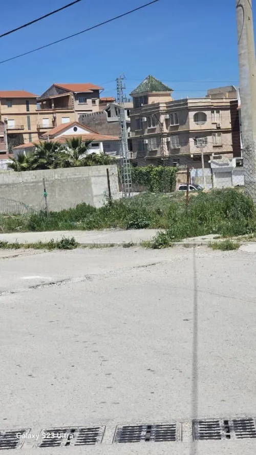 Vente Terrain Constantine Constantine