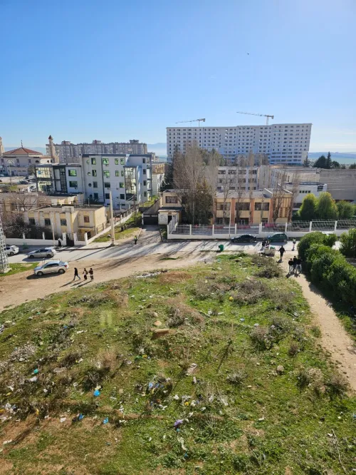 Location Appartement F3 Constantine Constantine