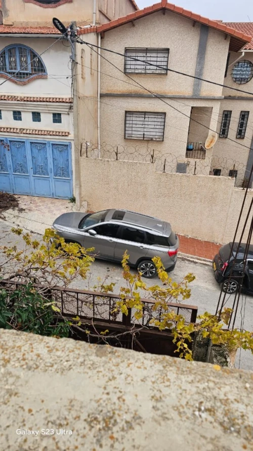 Vente Villa Constantine Constantine