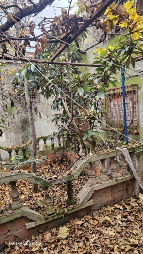 Vente Villa Constantine Constantine