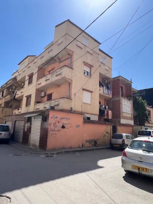 Vente Villa Alger Dar el beida