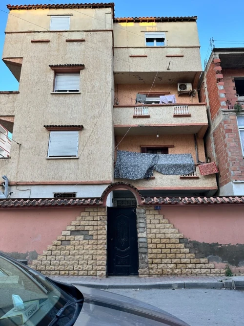 Vente Villa Alger Dar el beida