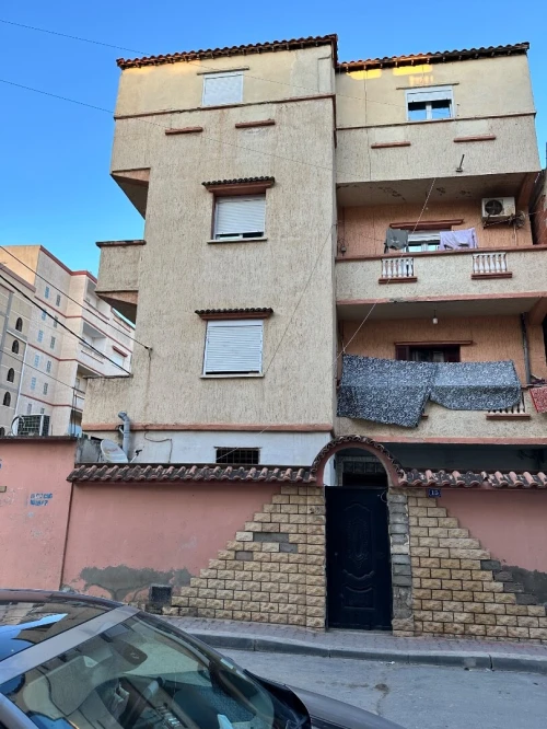 Vente Villa Alger Dar el beida