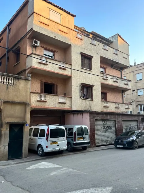 Vente Villa Alger Dar el beida