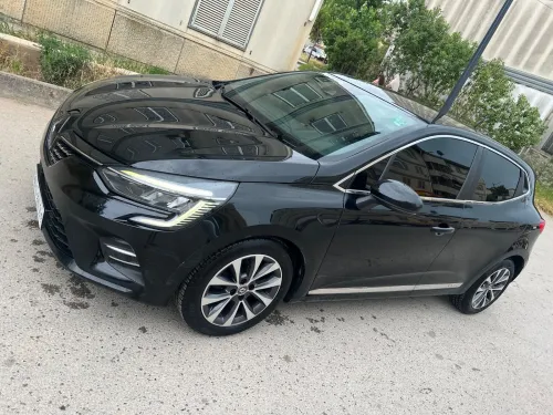 Renault Clio 5 2021 Intense plus