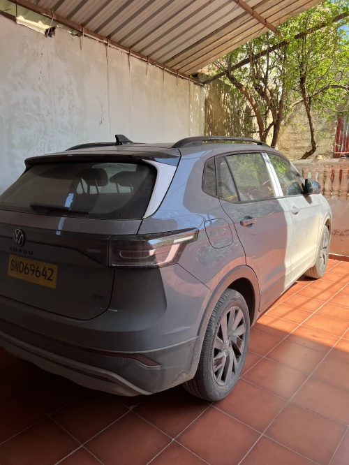 Volkswagen Tharu 2025 XR