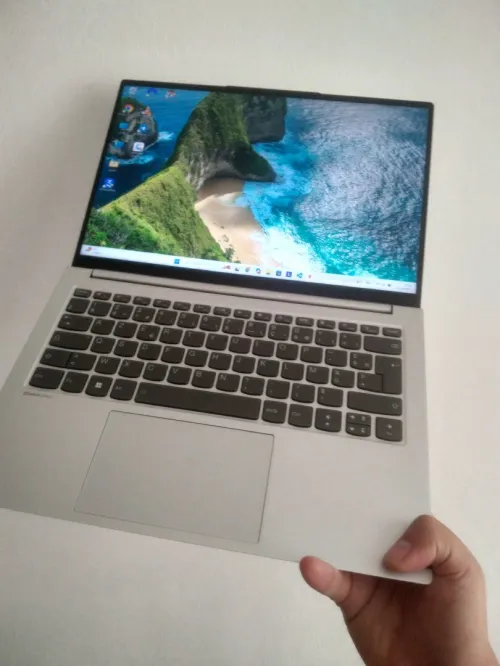 PC PORTABLE LENOVO YOGA SLIM 7 PRO