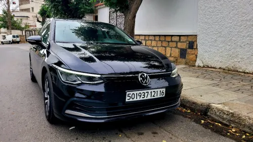 Volkswagen Golf 8 2021 Active