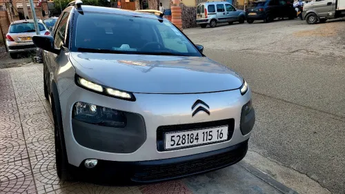 Citroen C4 Cactus 2015 C4 Cactus