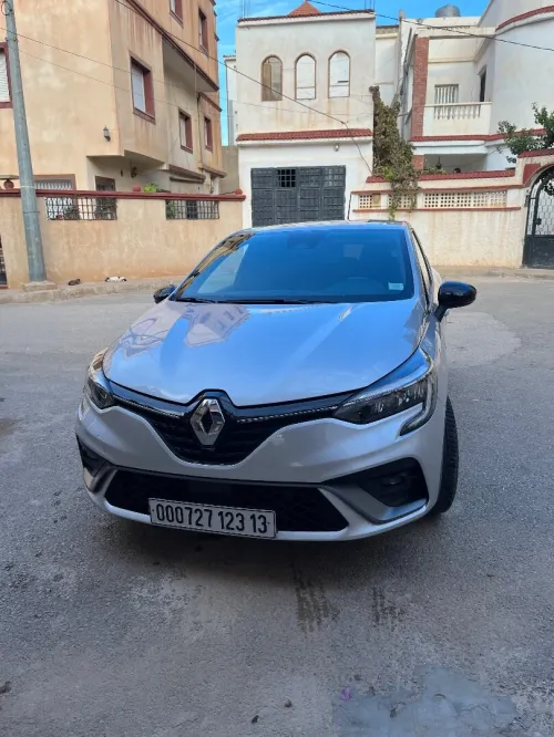 Renault Clio 5  2023 RS Line