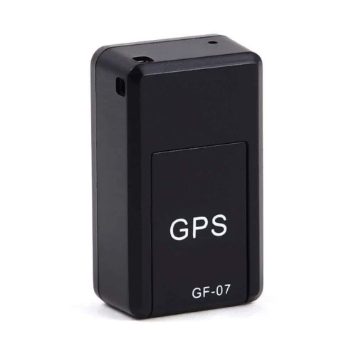 GPS tracker 