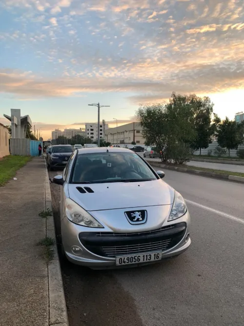Peugeot 206 Plus 2013 206 Plus