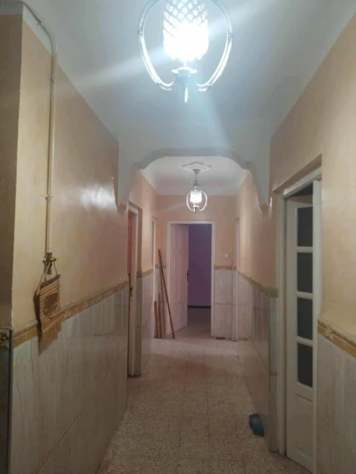 Vente Appartement F4 Sétif Setif