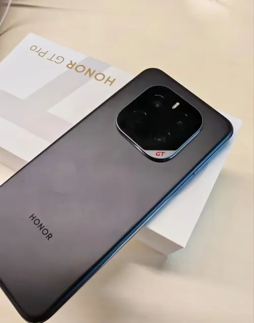 Honor Gt Pro