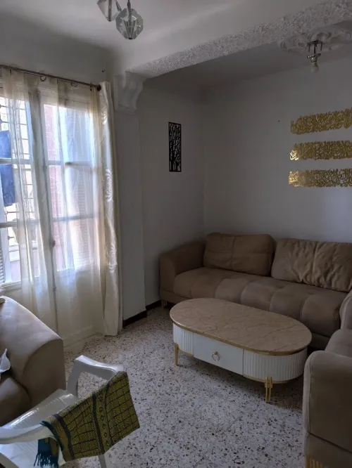 Vente Appartement F4 Sétif Setif