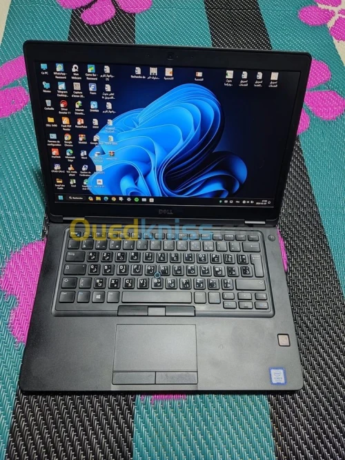 Pc Portable Dell latitude 5490