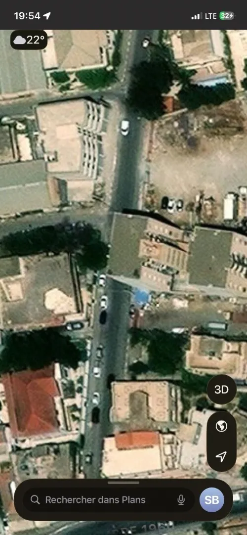 Vente Appartement F3 Blida Blida