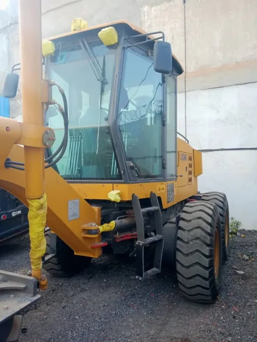 XCMG Niveleuse Gr215 2025