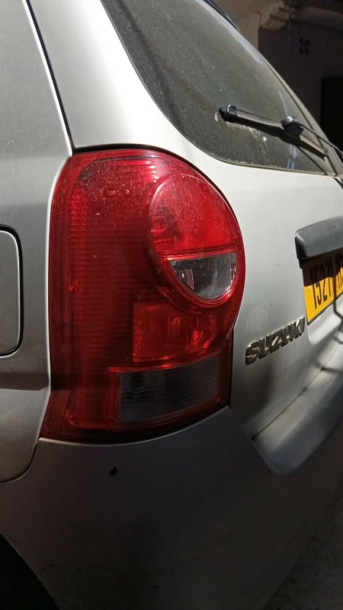 Suzuki Alto K10 2013 Alto K10