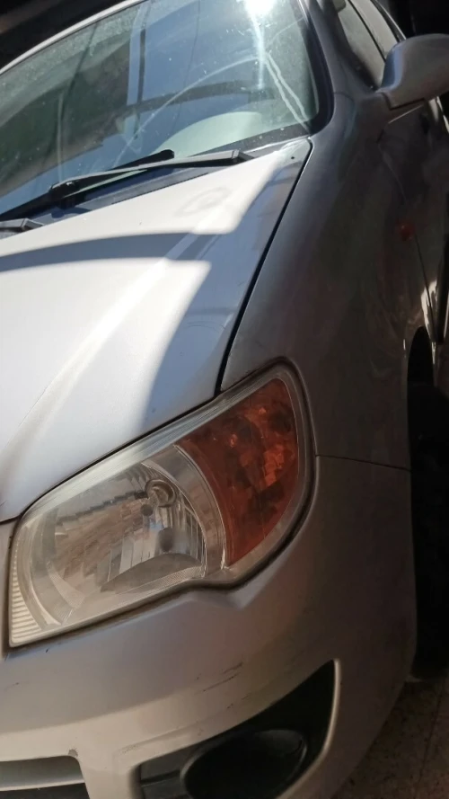 Suzuki Alto K10 2013 Alto K10