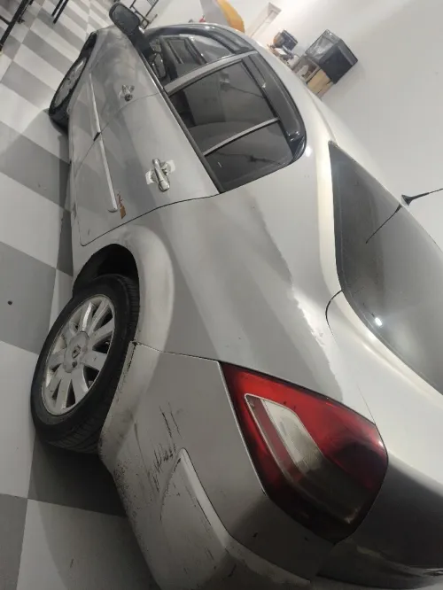 Renault Megane 2 Classique 2007 Megane 2 Classique
