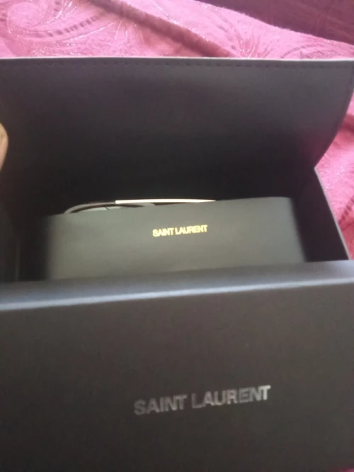 نظارات أصلية Saint Laurent