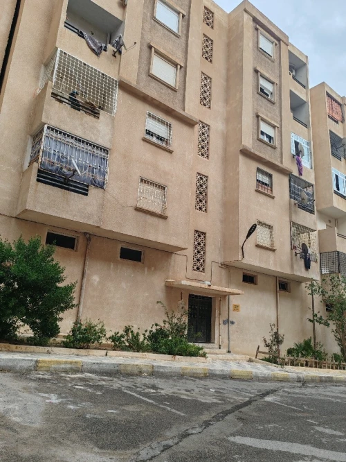 Vente Appartement F3 Batna Fesdis