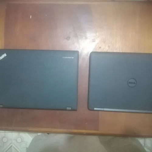 Dell et lonovo I 5 4eme génération 