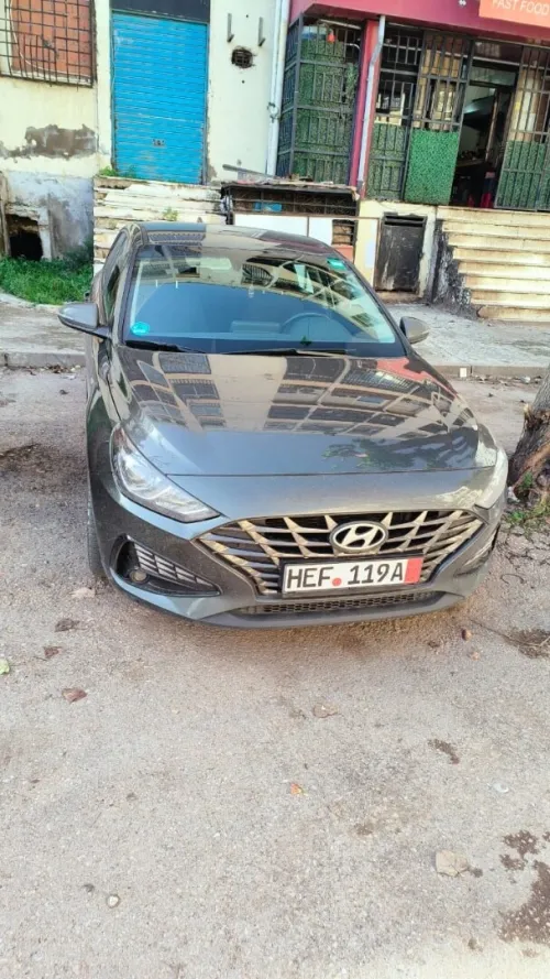 Hyundai i30 2022 i30