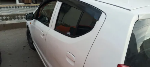 Suzuki Celerio 2012 Celerio