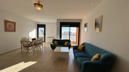 Vente Appartement F4 Oran Bir el djir