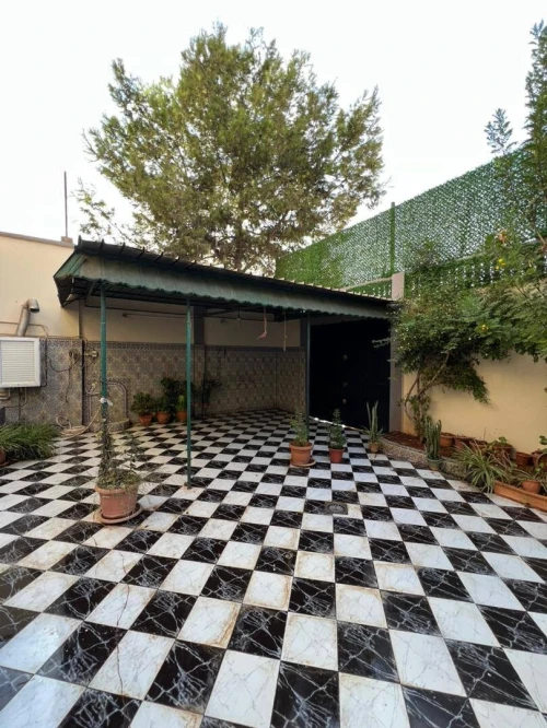 Vente Villa Oran Es senia