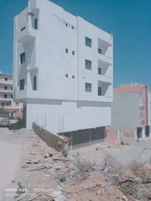 Vente Immeuble Oran Oran