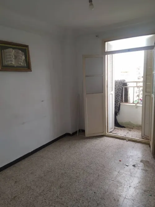 Vente Appartement F3 Oran Oran