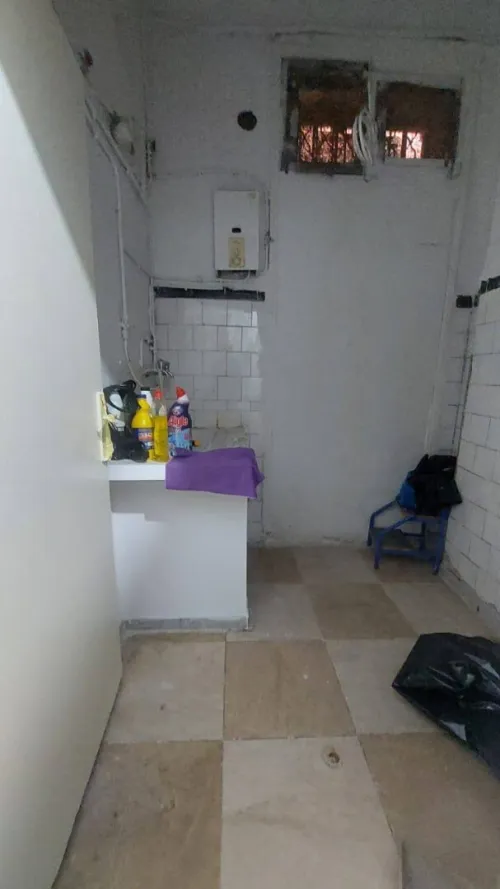 Location Appartement F8 Oran Oran