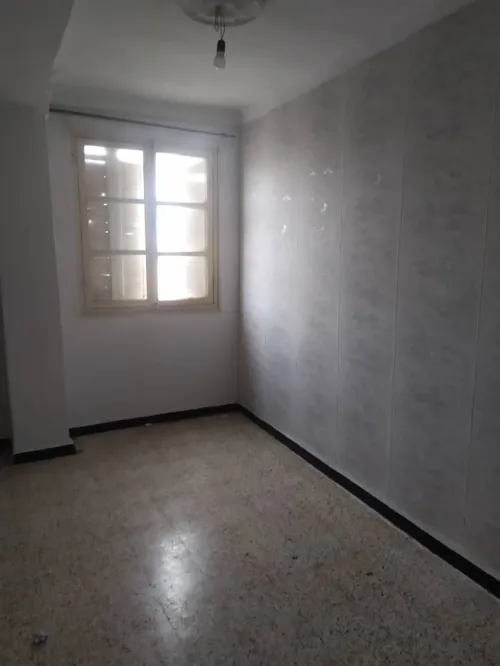 Vente Appartement F3 Oran Oran