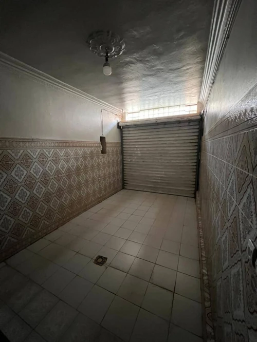 Vente Villa Oran Es senia