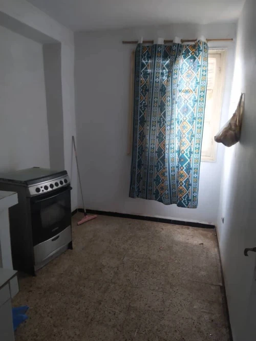 Vente Appartement F3 Oran Oran
