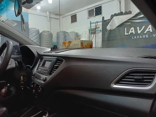 Hyundai Accent 2019 GL+