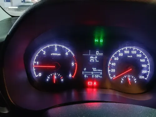 Hyundai Accent 2019 GL+
