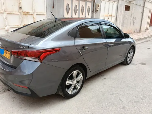 Hyundai Accent 2019 GL+
