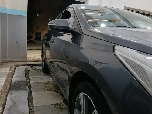 Hyundai Accent 2019 GL+