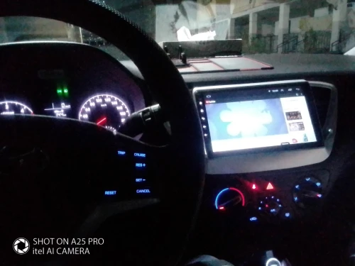 Hyundai Accent 2019 GLE