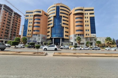 Location Local Alger Mohammadia